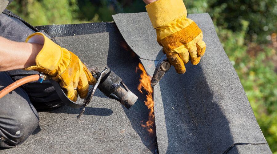 Professional flood damage restoration services in Grand Portage, MN